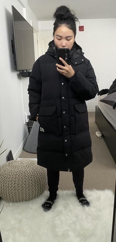 The North Face Women S Down Sierra Parka Moosejaw