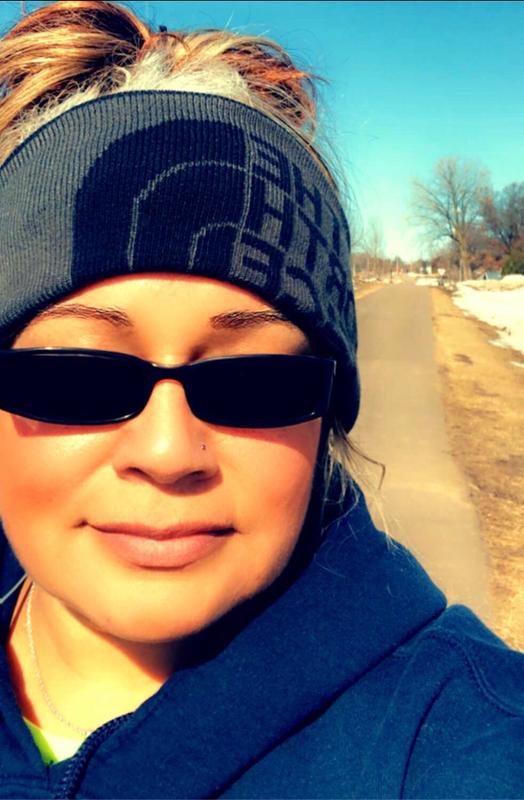 the north face chizzler headband