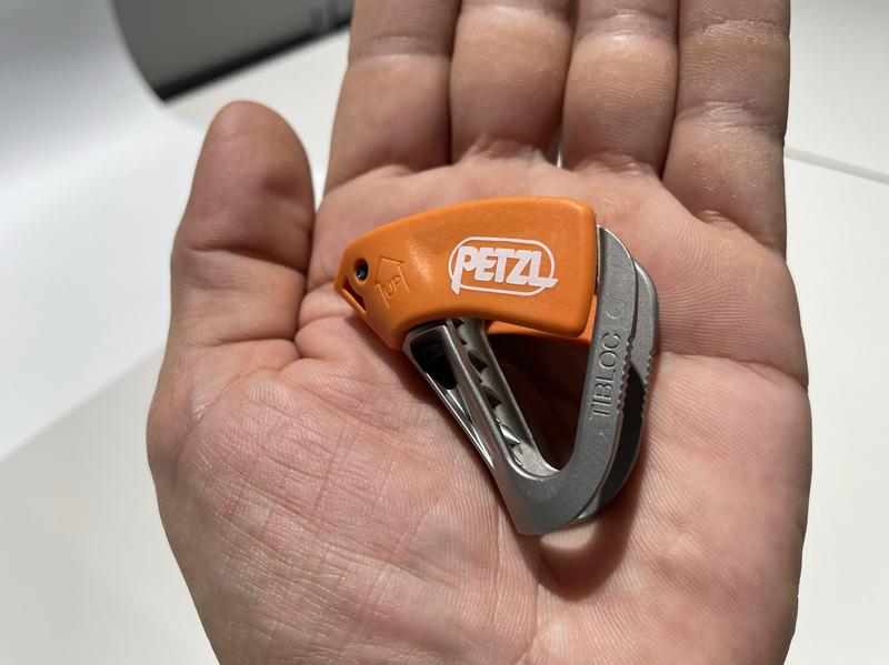 Petzl Tibloc Ascender | informacionpublica.svet.gob.gt