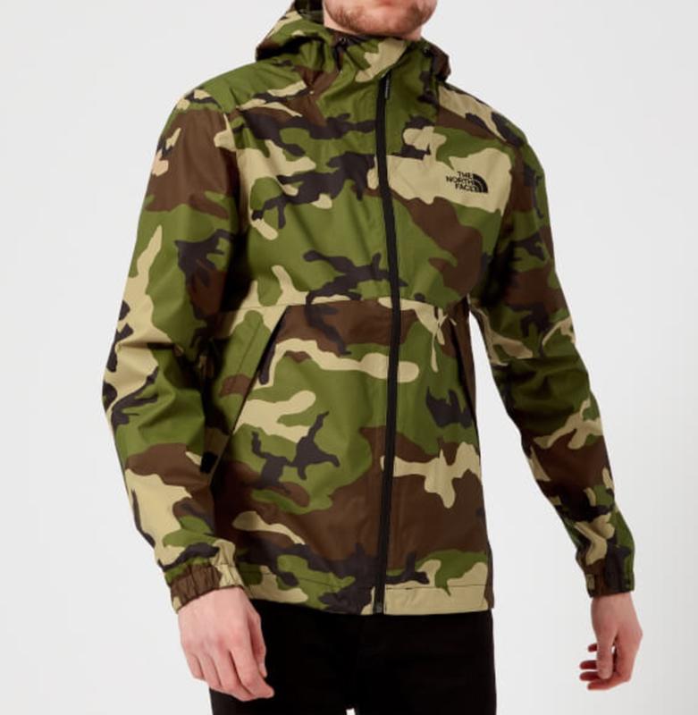 the north face m millerton jkt