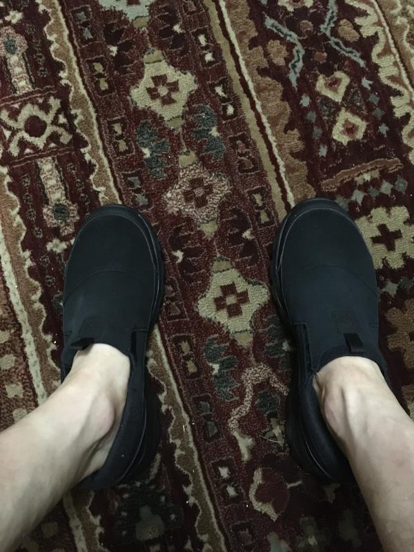 salomon snow clogs mens