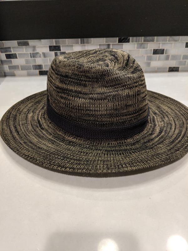 the north face panama hat