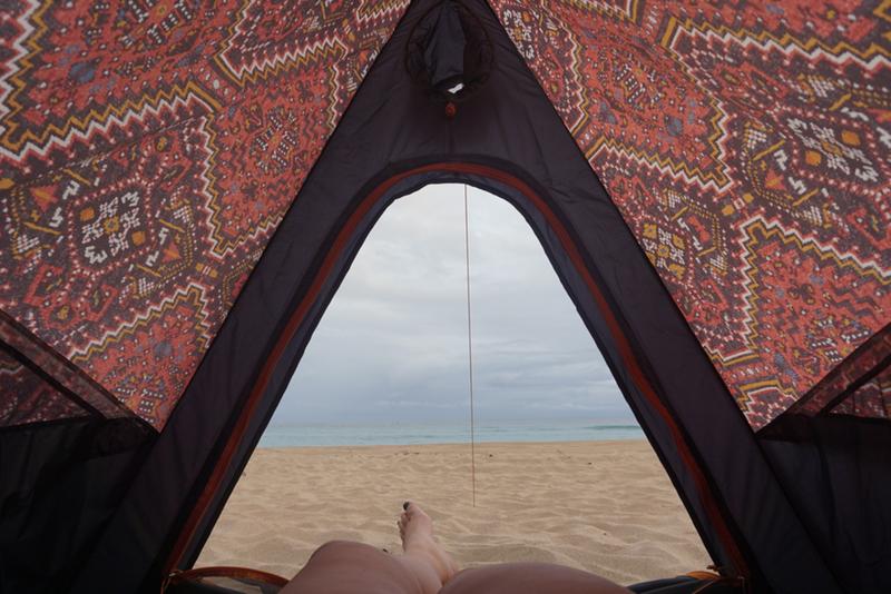 the north face tuolumne