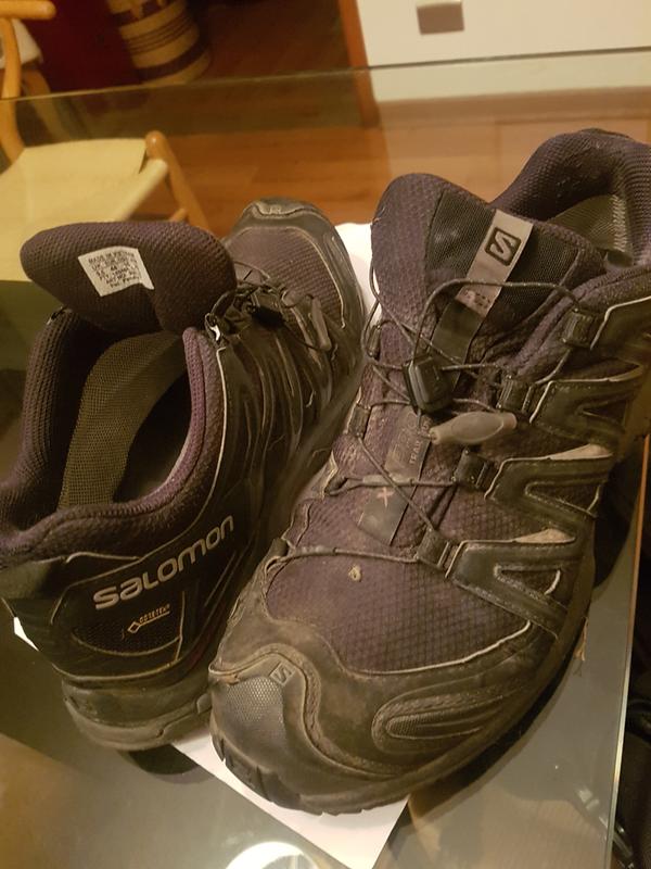 salomon everyday shoes
