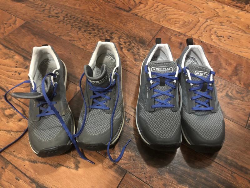 astral tr1 mesh mens