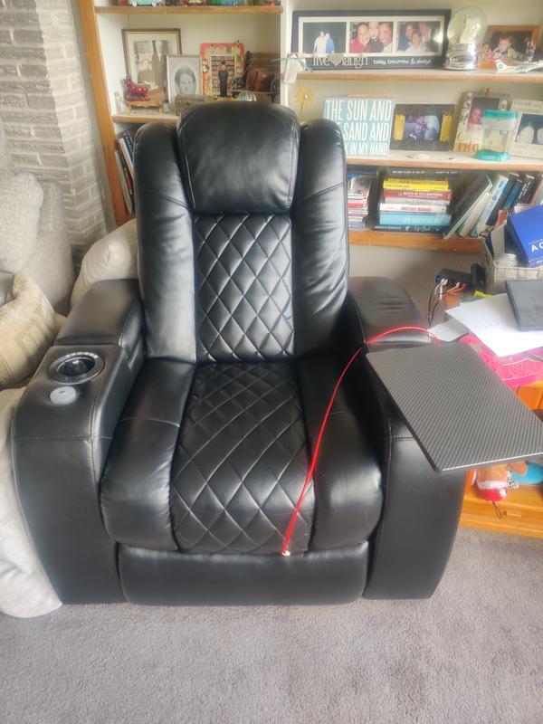 Excalibur single best sale electric recliner