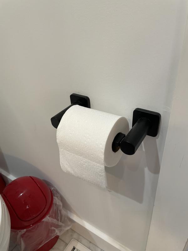 KOHLER K-23527 Parallel Vertical toilet paper holder