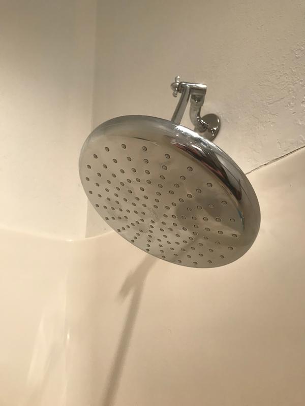 Grohe 26409000 Shower Heads Showers 