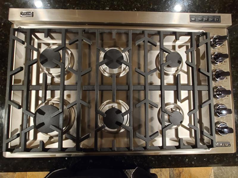 Viking Range Hoods Cooking Appliances - VDD5300