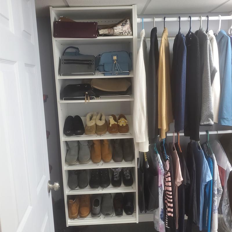 How to Organize Your Closet — Closet Organization Ideas