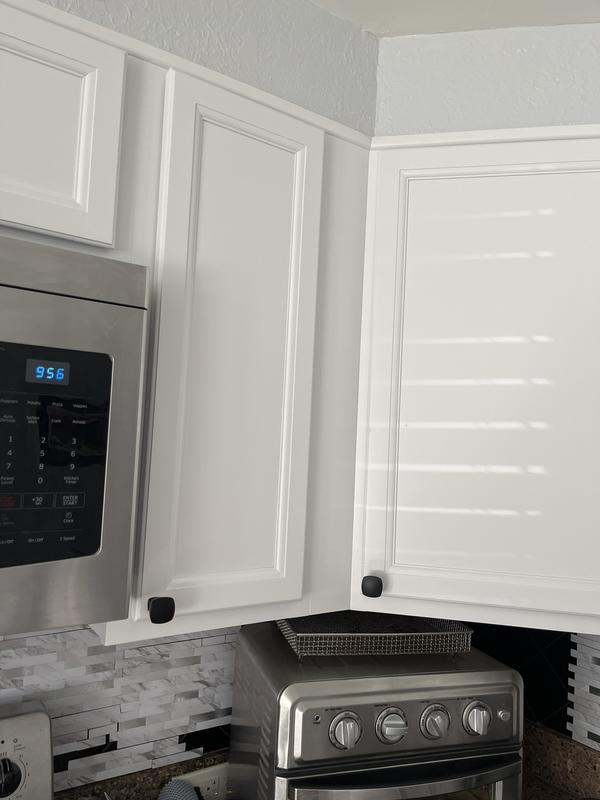 Amerock Cup Pulls 3in(76mm) Center-to-Center Cup Pull - Canada Door Supply