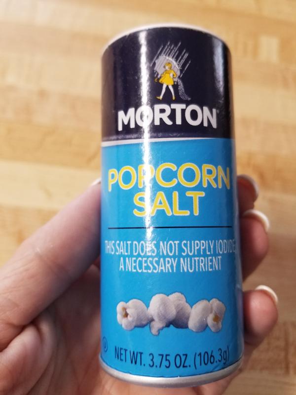 Morton Salt Substitute, 3.125 oz