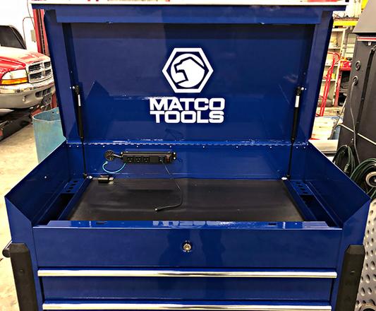 Matco jsc773 store