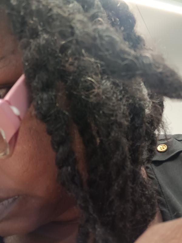 This Is my twists after 3wks