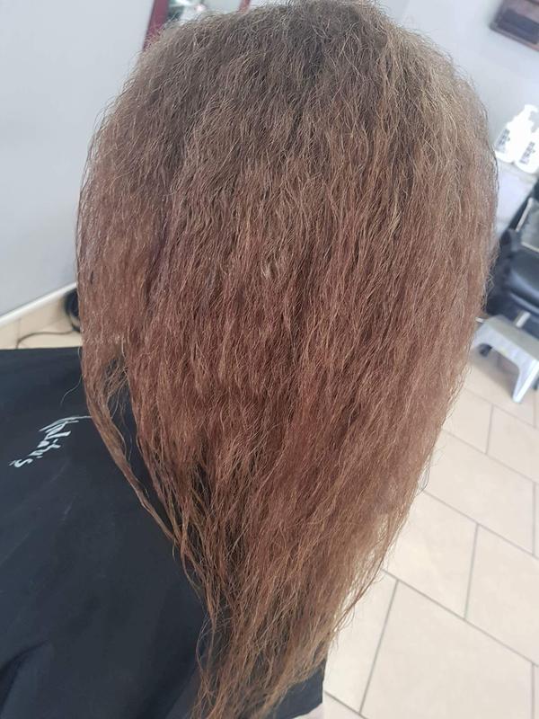 Before