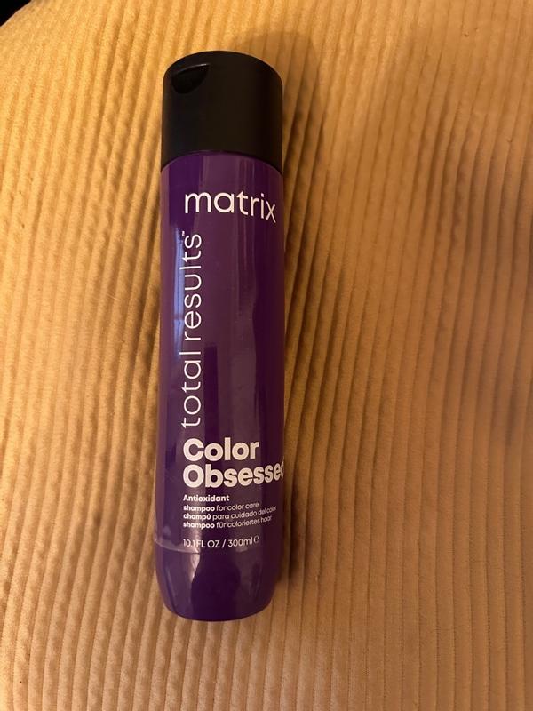 Matrix deals color obsessed