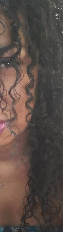 Day 3 (cream only on wash day) with a little water & gel