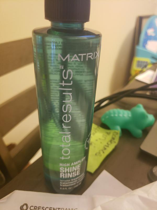 Matrix Shine!!!!