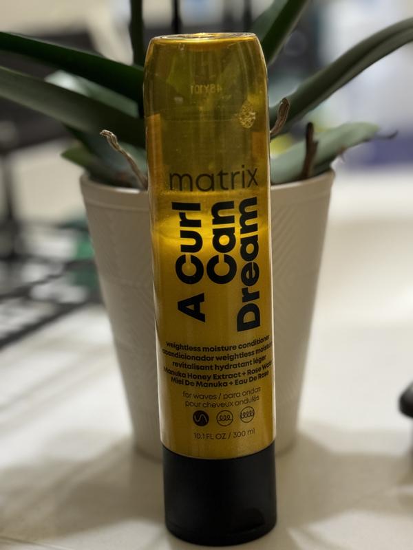 Smells amazing
