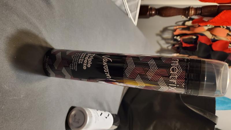 Perfect for maintaining your style