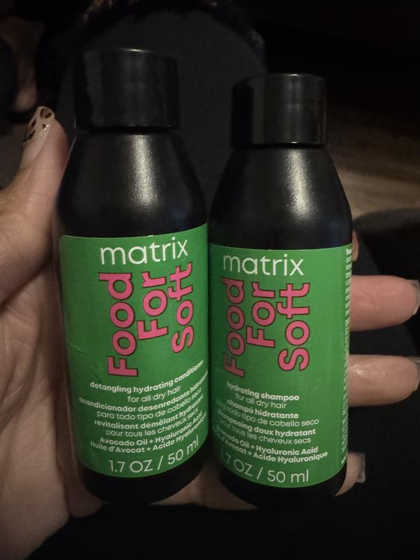 My travel size! Love it! ❤️