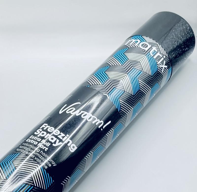 Matrix Vavoom Freezing Spray Extra Full