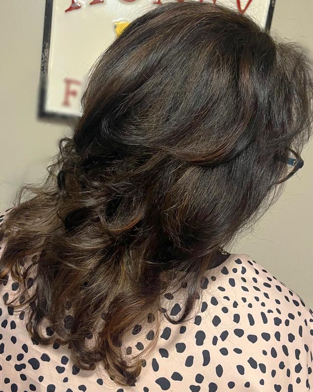 6nna look at the beautiful shiny coverage