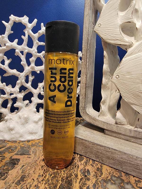 A Curl Can Dream Shampoo