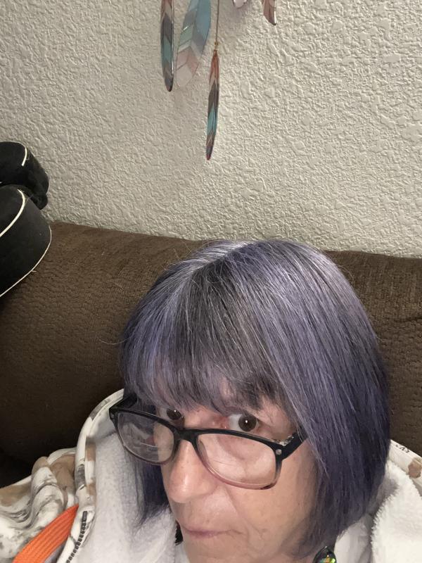 Love my hair