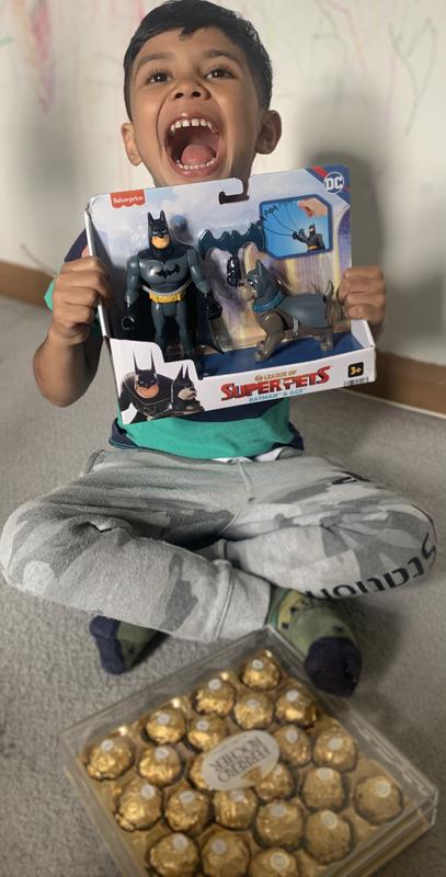 Full on excitement!!!!