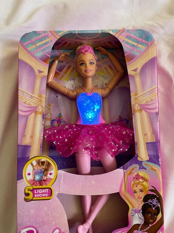 Barbie Doll Toys at Rs 110/piece  Barbie Twinkle Toes Ballerina