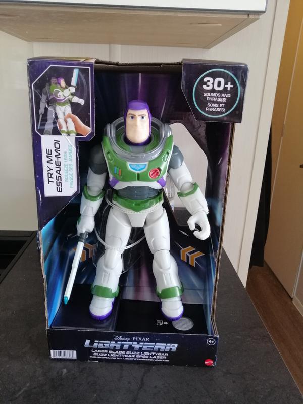 Buzz lightyear toys r 2024 us