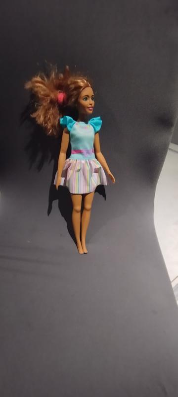 ma belle barbie