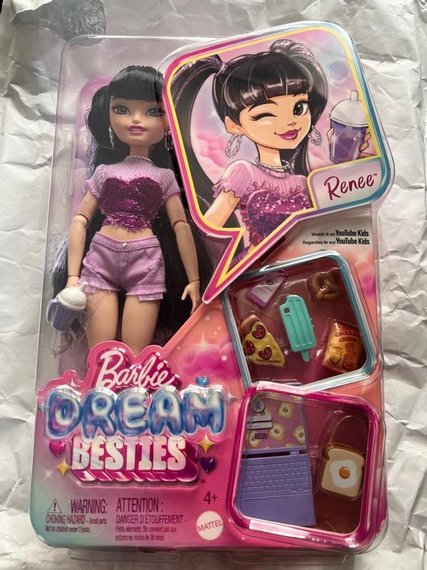 Barbie dream girl online