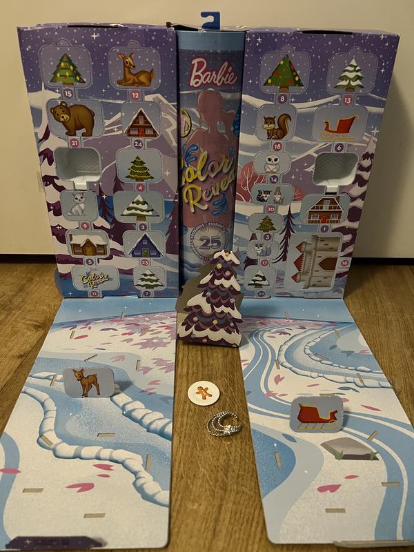 Quelques déballages !