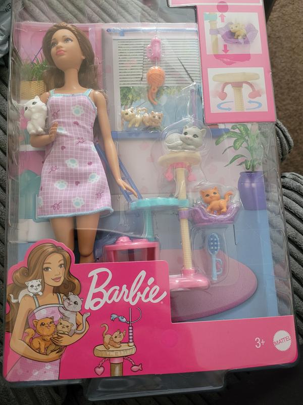 Barbie