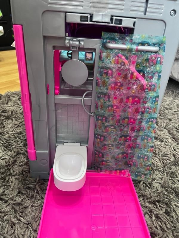 Barbie dream house online meijer