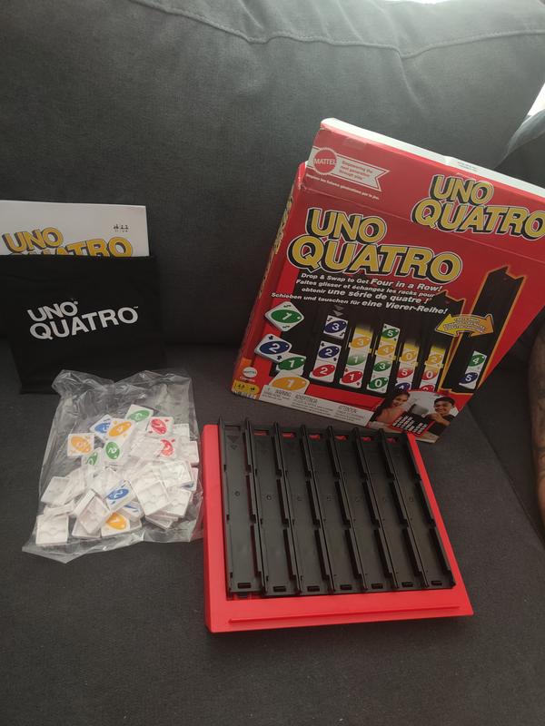 Présentation du jeu