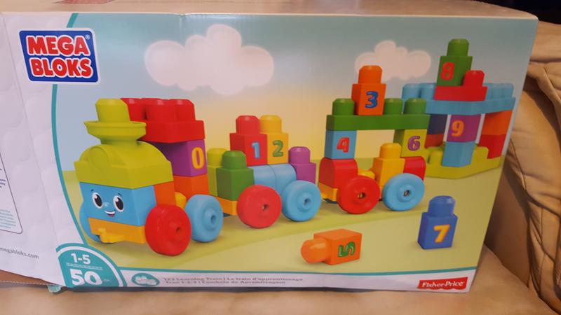 One inviting colourful box!