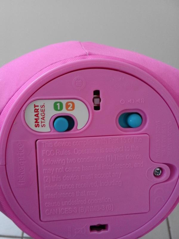 Bouton pour modifier