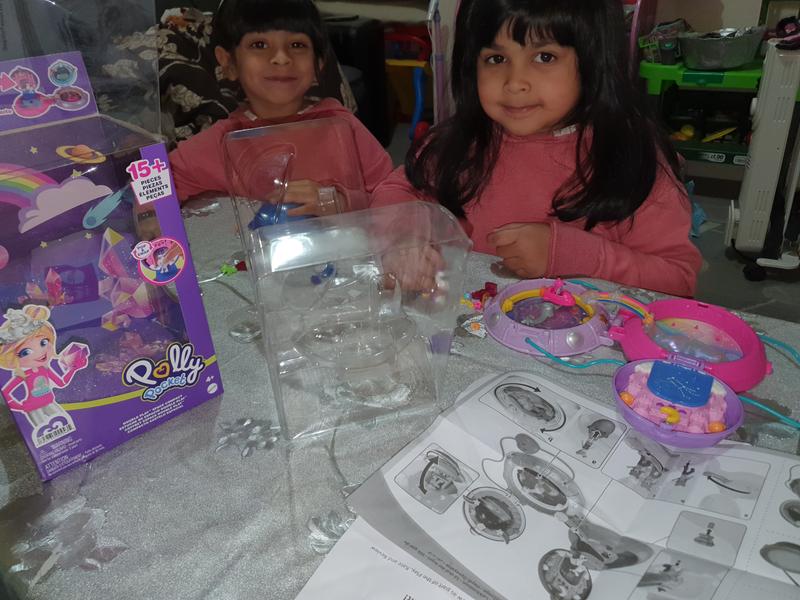 Double miniature fun