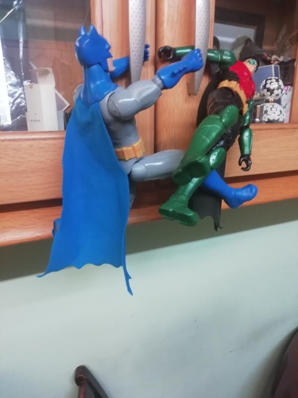 Really fun to play with