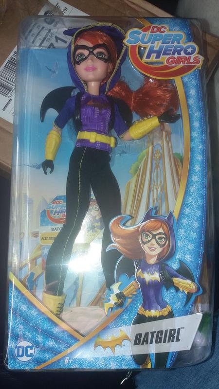 Very appealing colours