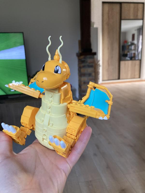 Mega Pokemon Dragonite | Toys R Us Canada