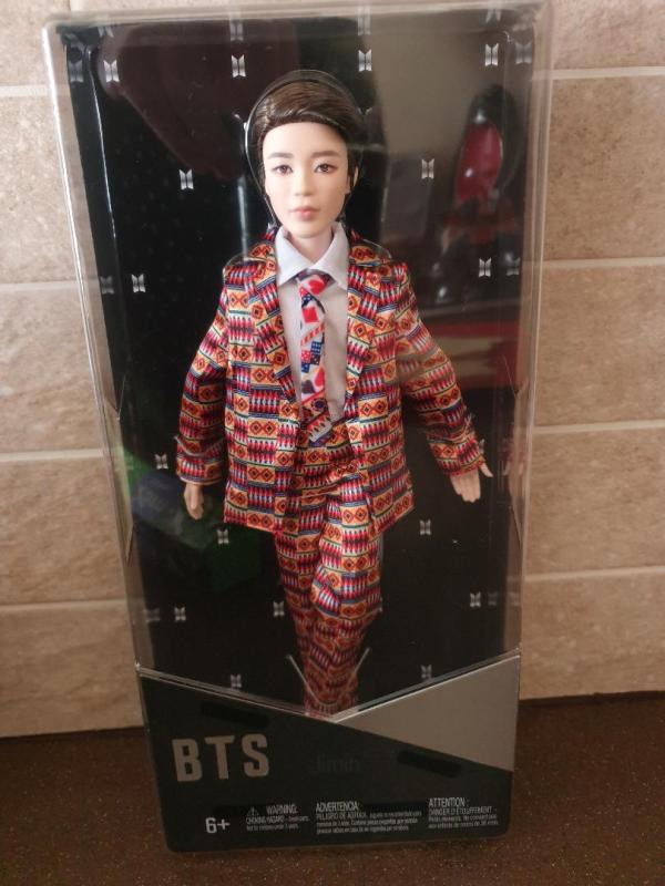 Toys r us bts dolls sale