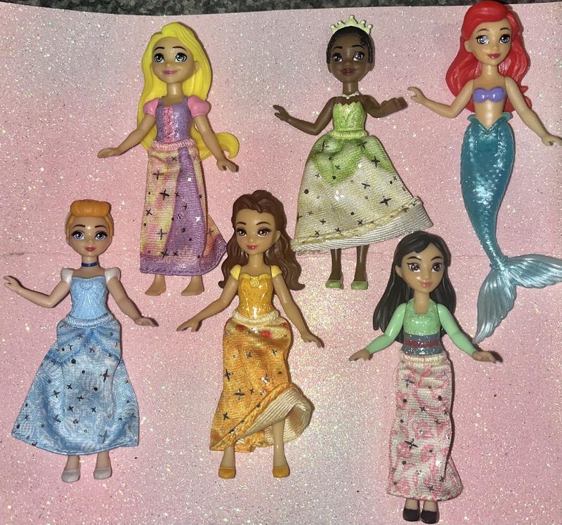 Disney Princess Princess Celebration Pack