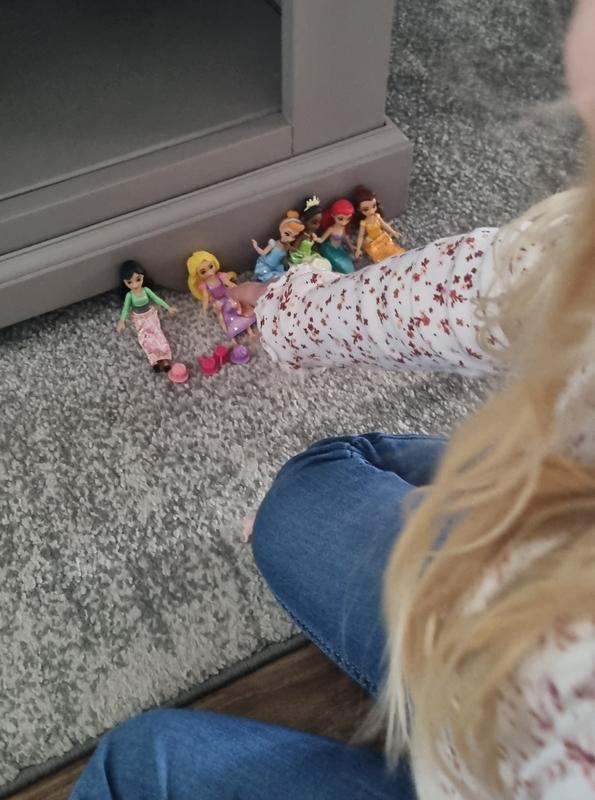 Disney Princess Tea Set 2