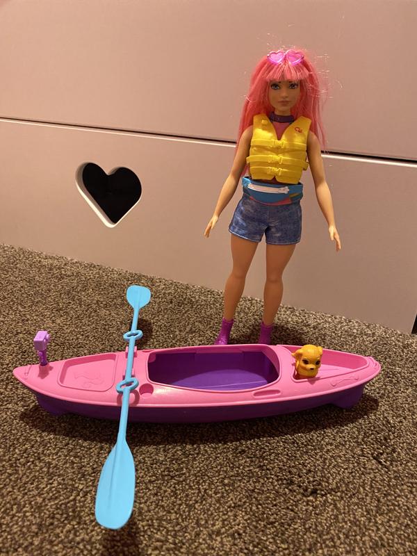 Barbie Doll and Accessories by Mattel Barnes Noble®