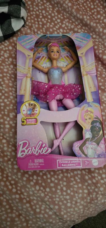 Barbie Doll Toys at Rs 110/piece  Barbie Twinkle Toes Ballerina