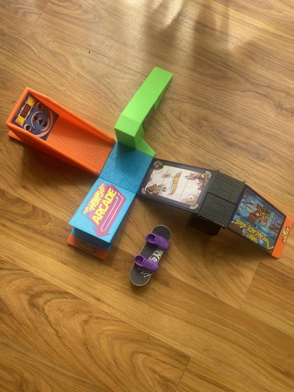 Un jeu ludique et coloré que mon fils adore